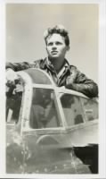T/Sgt Keith B Lile, B-25 Gunner /MTO, WW II