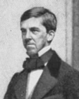 Oliver Wendell Holmes Sr in 1859