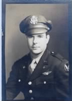 Lt Harry B Wilcox, Jr Bombardier /KIA 15 May, 1944 B-25 Combat Mission