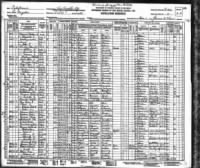 Lt Jack E Ballenger (Site 2) Census Records