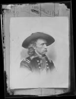 B-1220 Gen. George A. Custer.