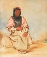 Seminole Woman