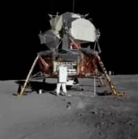 Apollo 11 Lunar Module