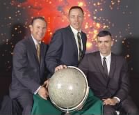 Apollo 13 Crew