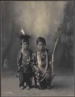 Photos - Native Americans (Rinehart) record example