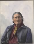 93 - Geronimo (Guiyatle), Apache