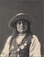 79 - Josh, Chief, San Carlos Apaches