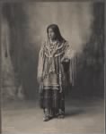 84 - Hattie Tom, Chiricahua Apache