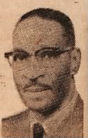 Amos R. Johnson, Jr.