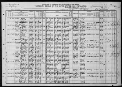 Thumbnail for Millvale Borough; Ward 2 > 161