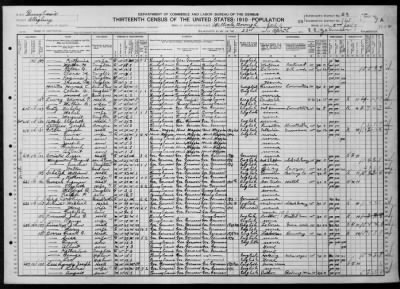 Thumbnail for Millvale Borough; Ward 2 > 161