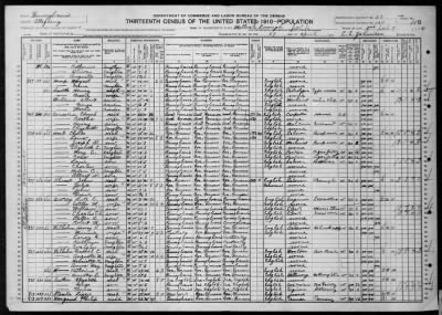 Thumbnail for Millvale Borough; Ward 2 > 161