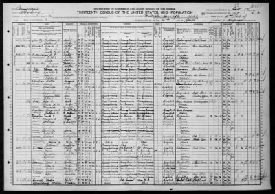 Thumbnail for Millvale Borough; Ward 2 > 162