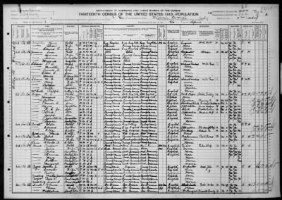 Thumbnail for Millvale Borough; Ward 2 > 162