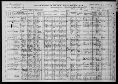 Thumbnail for Millvale Borough; Ward 3 > 164