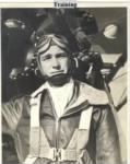 Capt. James "Maurice" Wiginton, 321stBG, 447thBS, Pilot, B-25/MTO