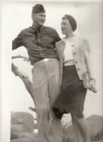 Jim and Mary Hunt