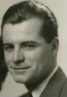 Warren Pierre Gilman, about 1946