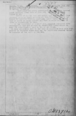 Old German Files, 1909-21 > Catereno Claneros (#8000-23712)
