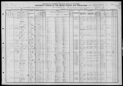 Pct 10, Farrierville > 42