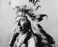 Chief Joseph, Nez Perce (Nimiputimt)