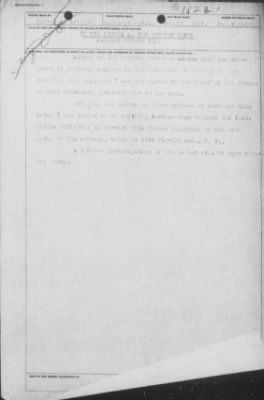 Old German Files, 1909-21 > Various (#8000-15231)