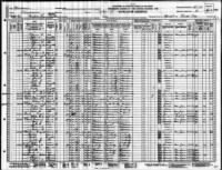 1930 Noble, Cleveland Co., OK Census