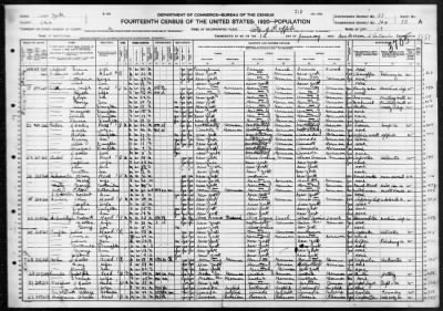 Buffalo; Ward 19 > 164