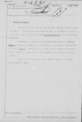Old German Files, 1909-21 > Samuel Rubinoff (#214851)