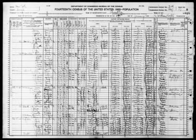 Brooklyn Borough, Assembly Dist 22 > 1448