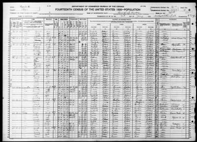 Brooklyn Borough, Assembly Dist 22 > 1449