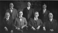 Whittier College Presidents