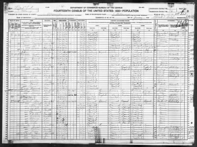 Albany; Ward 15 > 76