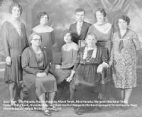 Torok_Margaret and 7 Children 1929 TIFF300001_notated-Web.tif