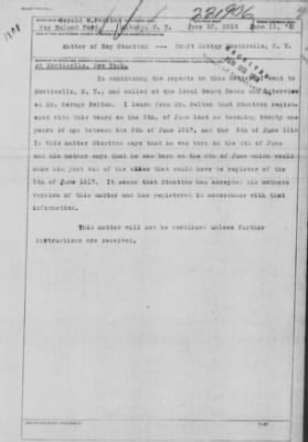 Old German Files, 1909-21 > Roy Stantton (#221906)