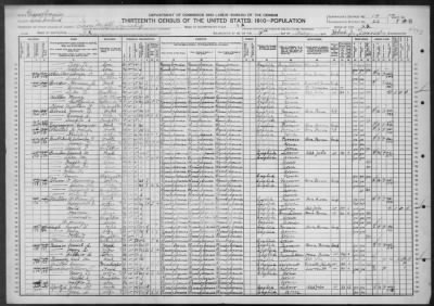 Thumbnail for Lower Mifflin Twp and Upper Mifflin Town > 22