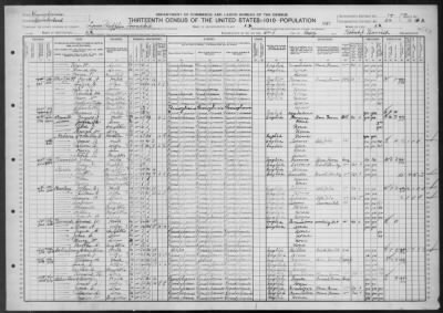 Thumbnail for Lower Mifflin Twp and Upper Mifflin Town > 22