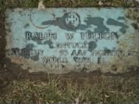 FULTON, Ralph Headstone 7 Mar'19-25 Mar'43 Lg.jpg