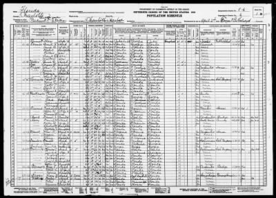 ELECTION PCT 6, CHARLOTTE HARBOR > 8-6