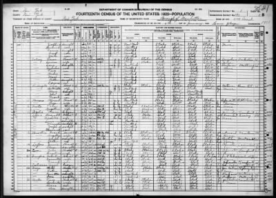 Thumbnail for Manhattan Borough, Assembly Dist 2 > 191