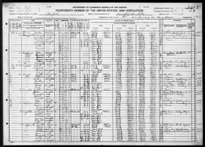 Thumbnail for Manhattan Borough, Assembly Dist 2 > 191