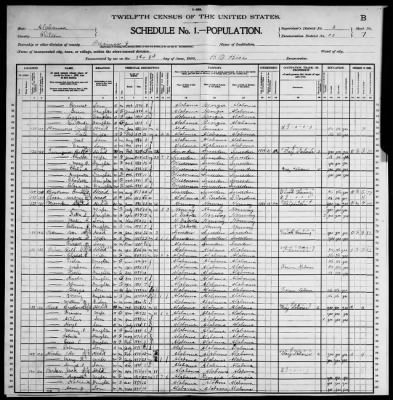 Precinct 9 Strasburg > 33