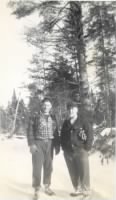 Dad and his father Ernest Earle Peters.jpg