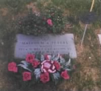 Dad's grave July 1997.jpg