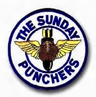Sunday Punchers Logo