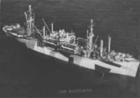 USS WWII EASTLAND SHIP