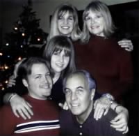 Steve Stryker Family, 2002