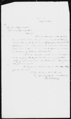 Washington > E. C. Ostrander (2498)