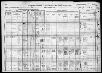 Manhattan Borough, Assembly Dist 4 > 347