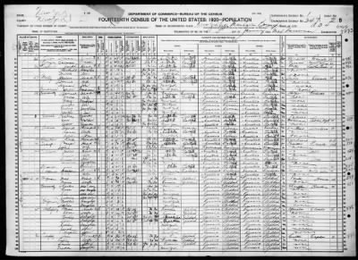 Manhattan Borough, Assembly Dist 4 > 347